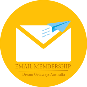 Email Only Membership DGA